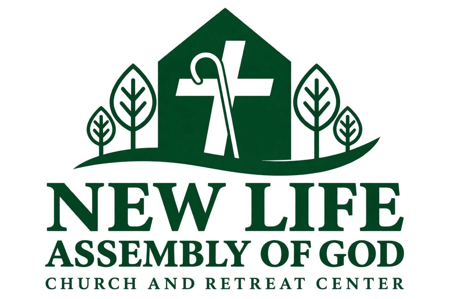 New Life Assembly of God Church and Retreat Center